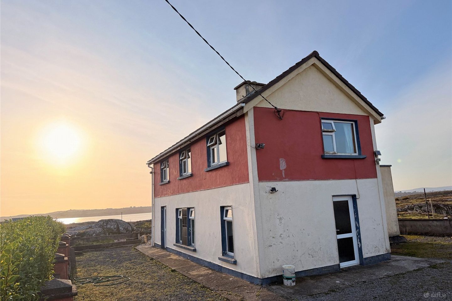 Rinn, Carraroe, Co. Galway, H91R72K
