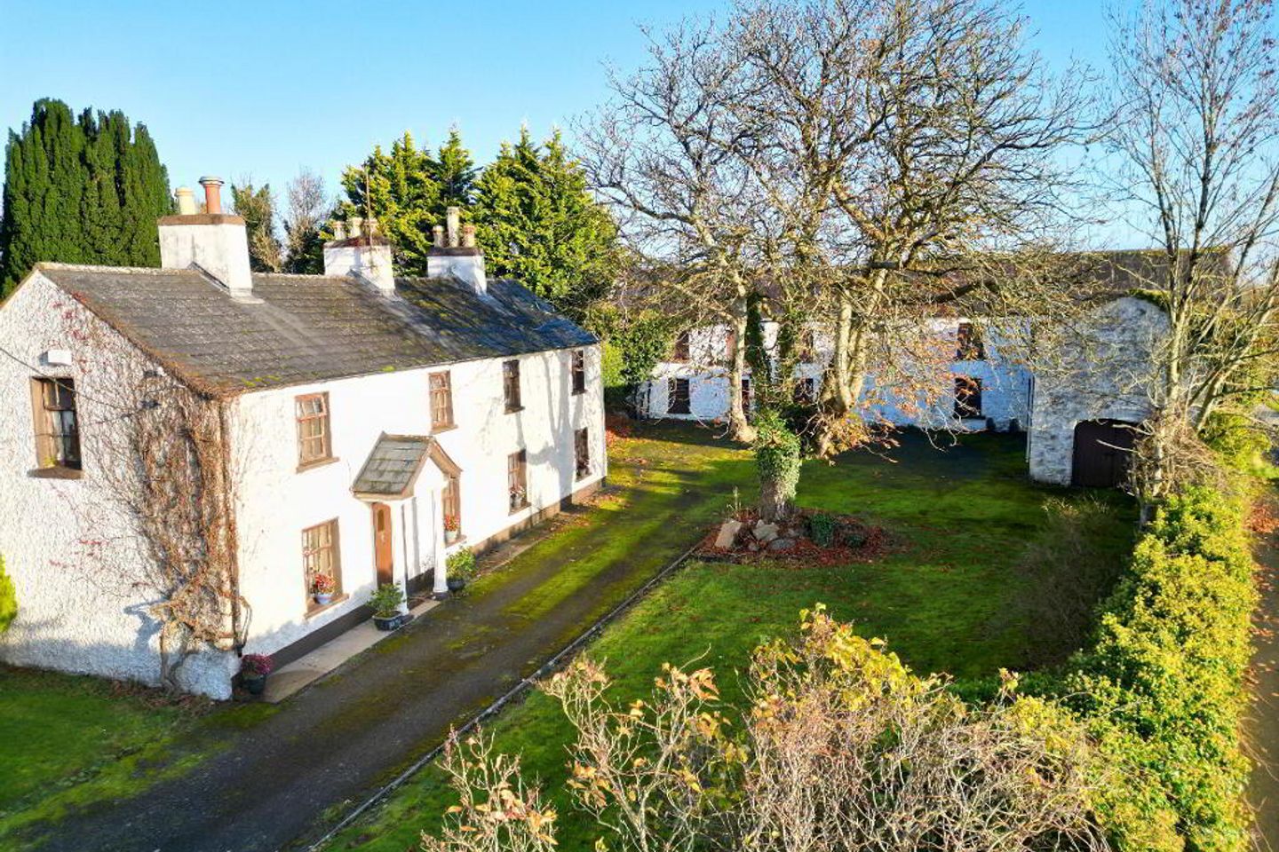 Shannon View, Ballyleague, Lanesborough, Co. Roscommon, N39VX01