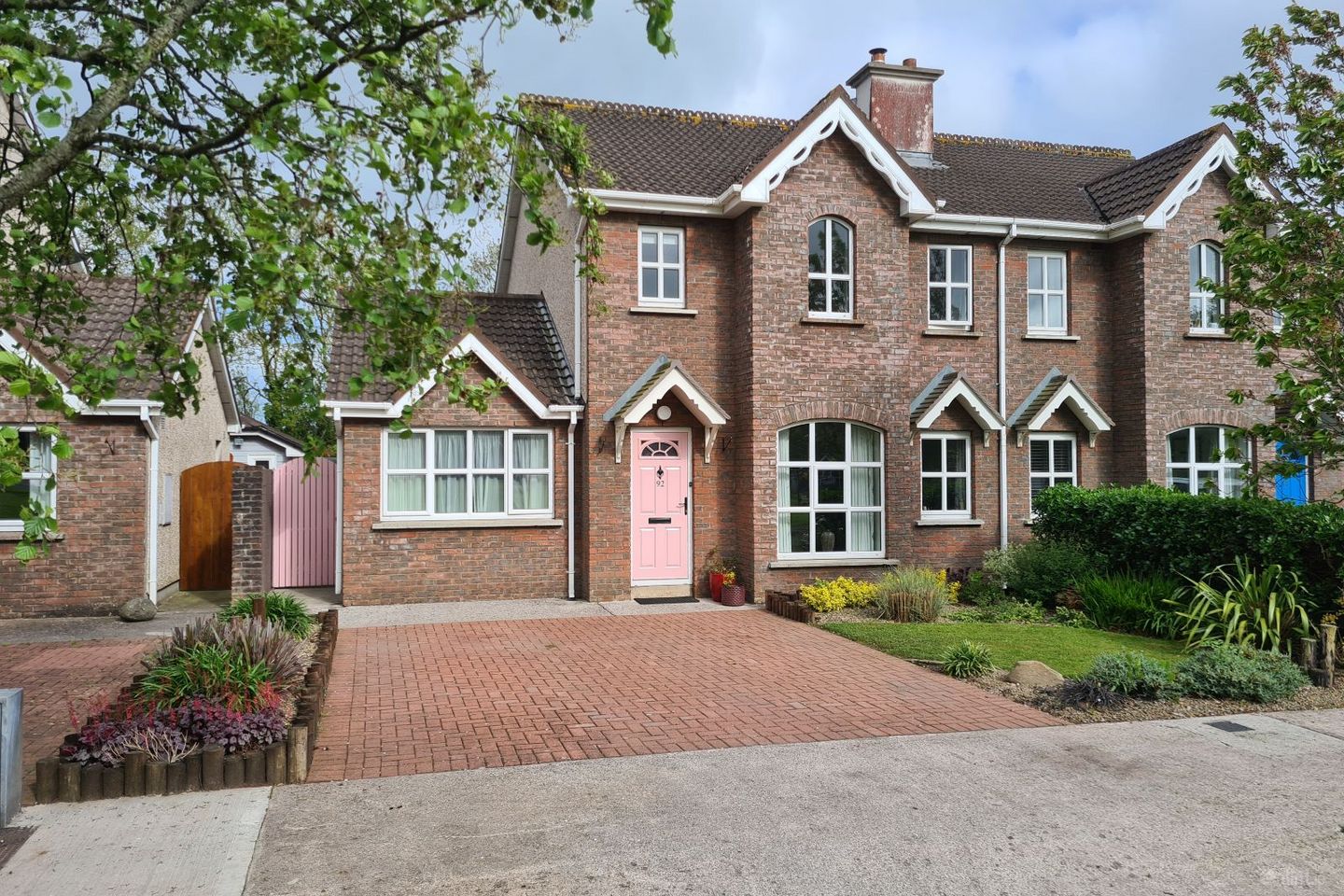 Tournore Court, Abbeyside, Dungarvan, Co. Waterford