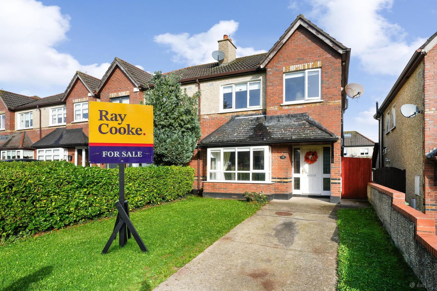 10 Ellensborough Park, Kiltipper, Dublin 24