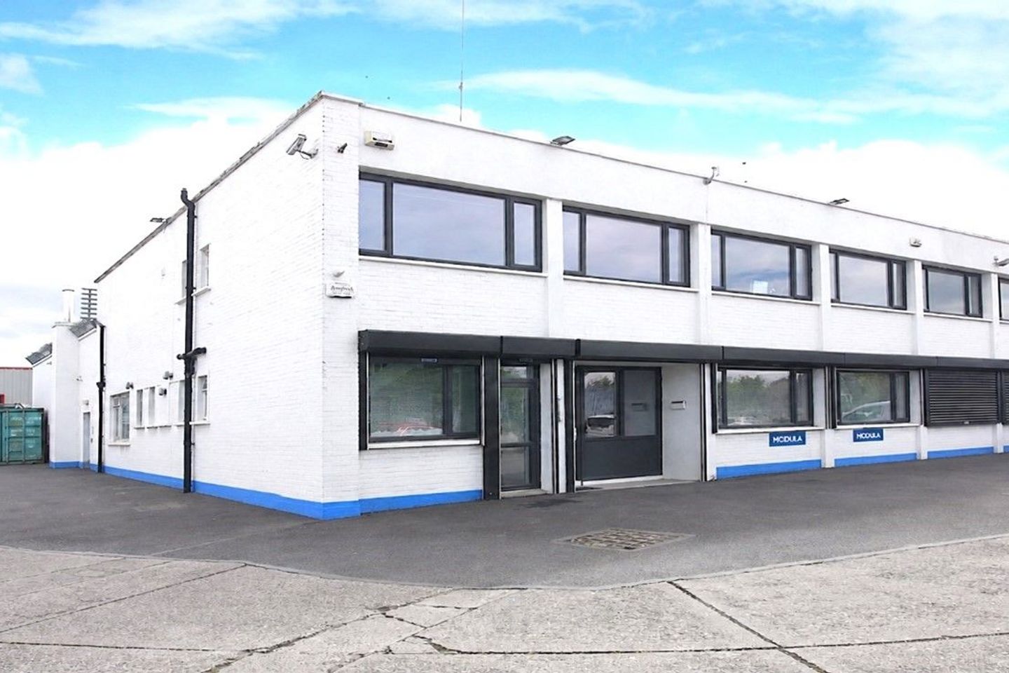 Unit 3a, Avonbeg Industrial Estate, Ballymount, Dublin 12