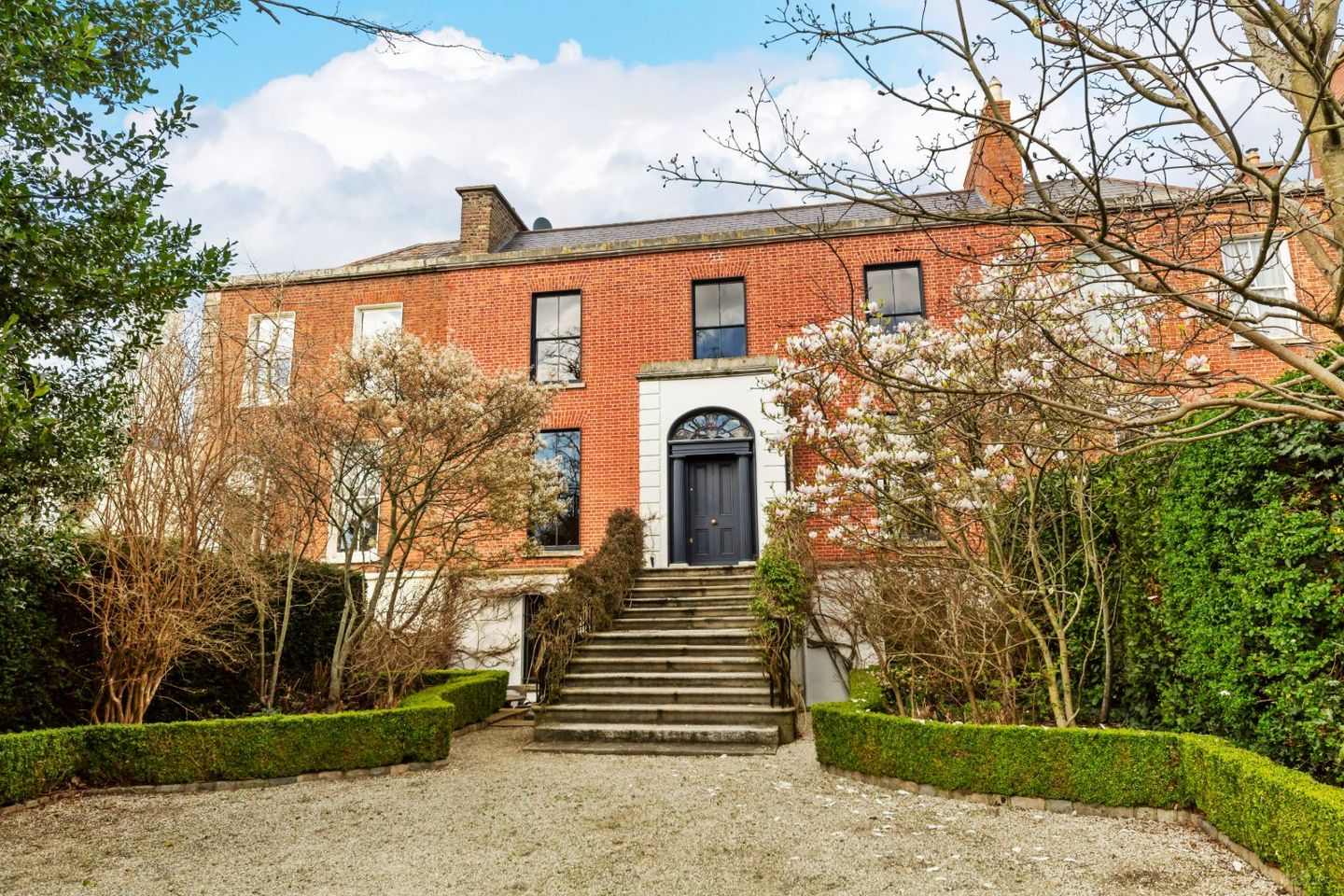 Eastham, Wellington Place, Ballsbridge, Dublin 4