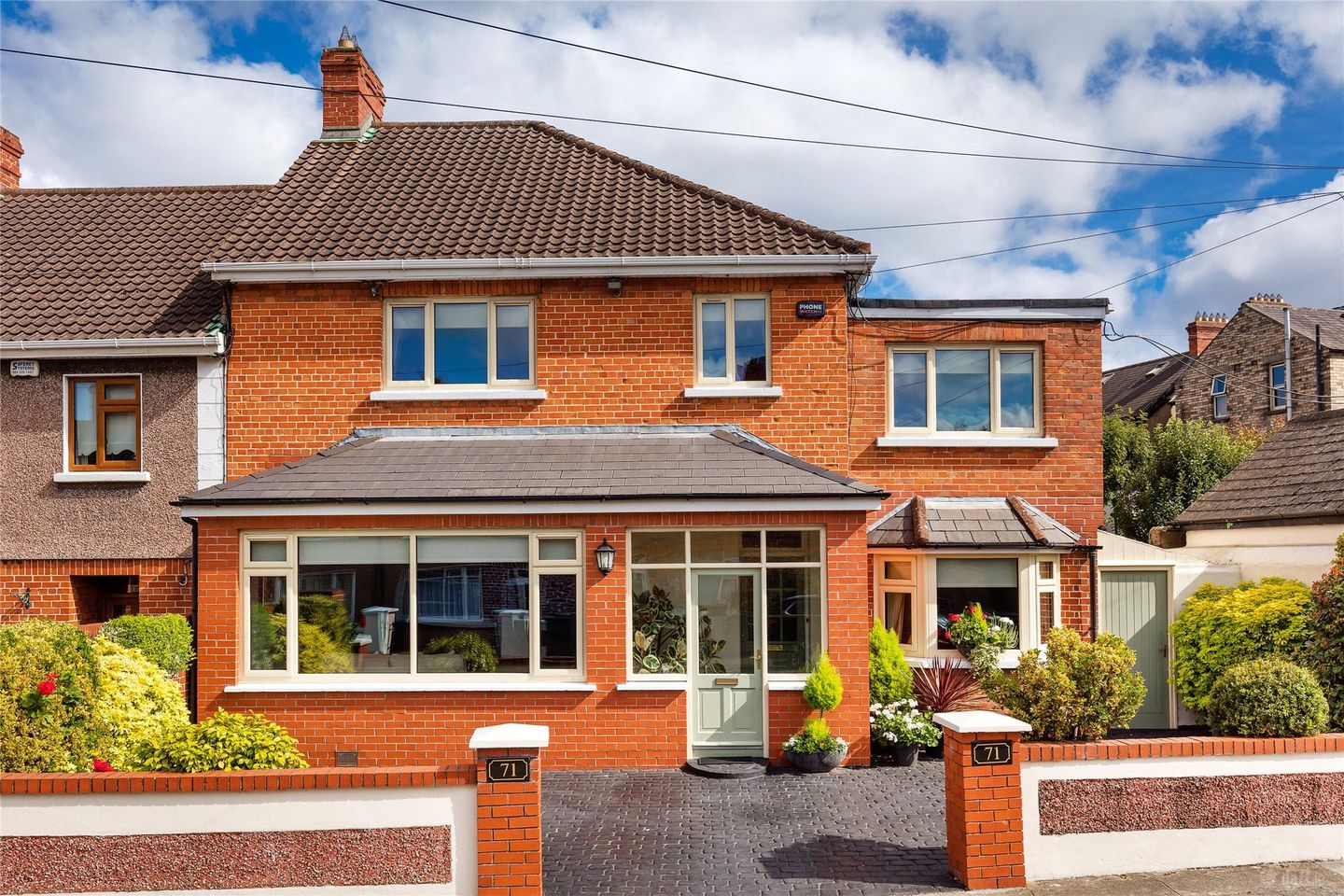 71 Iona Villas, Glasnevin, Dublin 9, D09T3C1