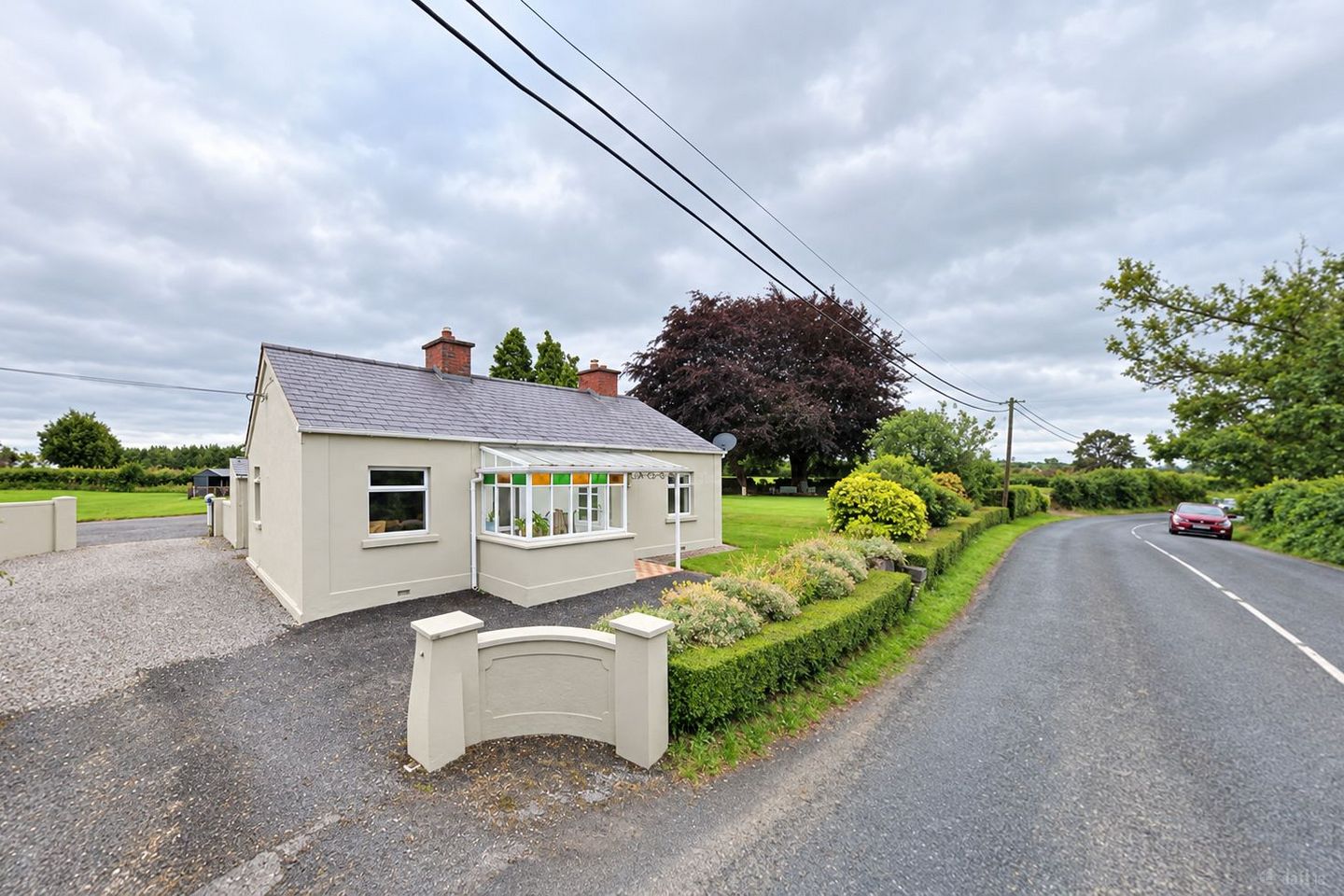 Oakley Park, Kells, Kells, Co. Meath