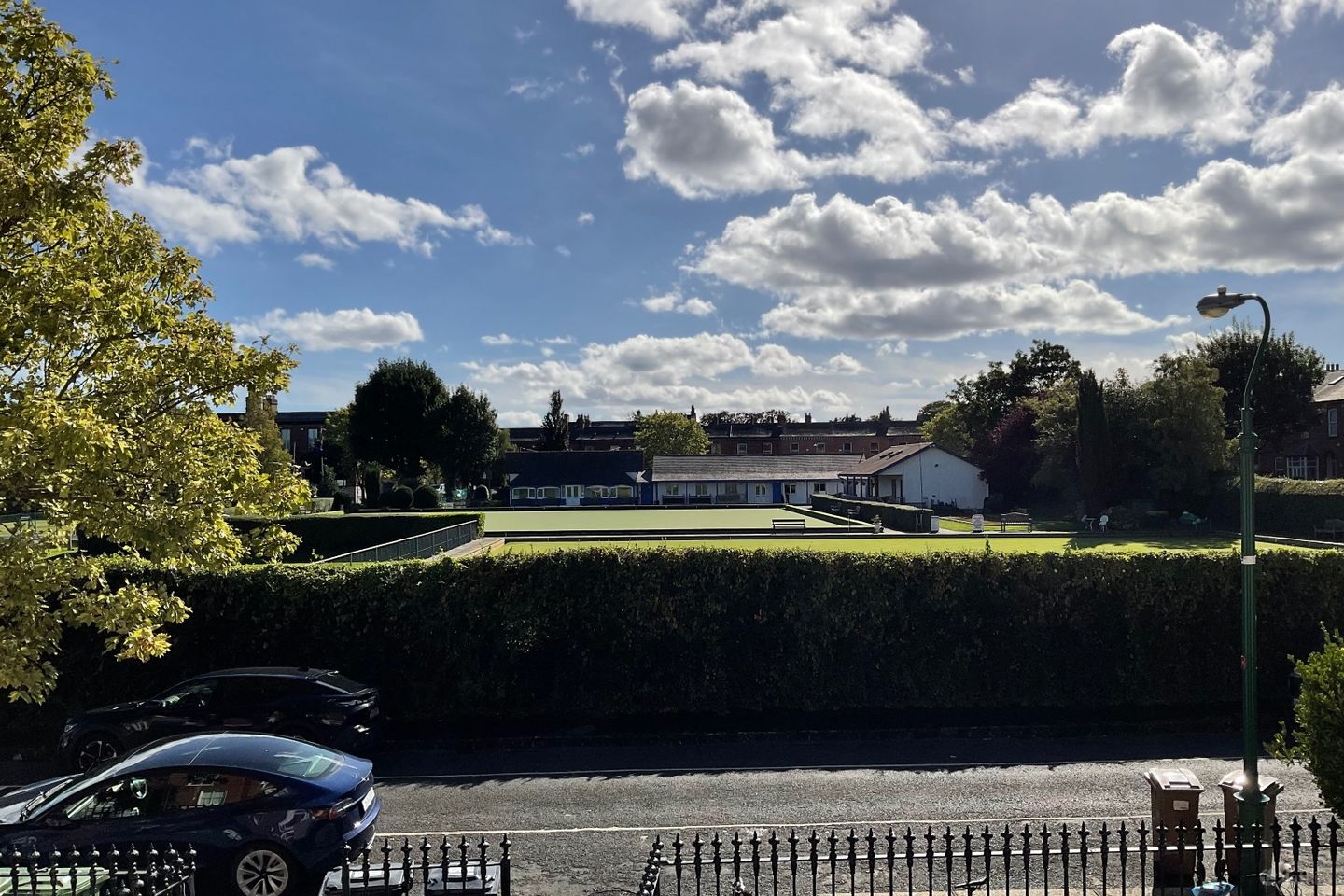 Grosvenor Square, Dublin 6, Harold's Cross, Dublin 6