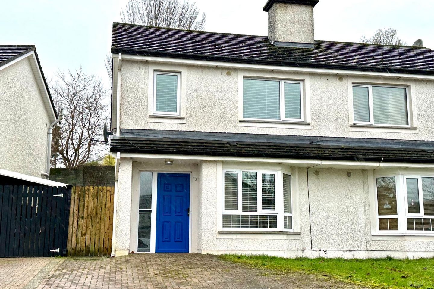 48 Bothar an Corran, Ballymote, Co. Sligo