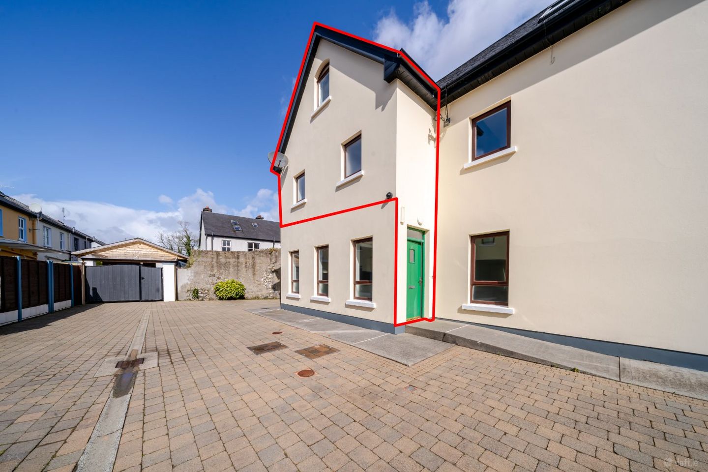 4B Altamont Court, Altamount Street, Westport, Co. Mayo, F28RP76