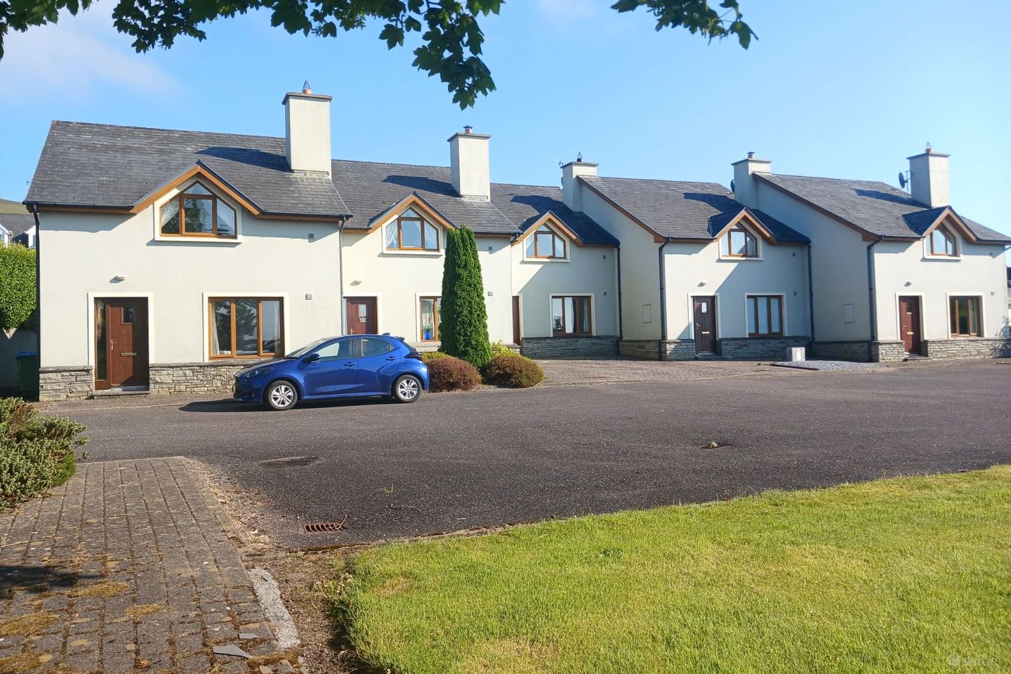 1 Maple Court, Glenbeigh, Co. Kerry, V93NX61