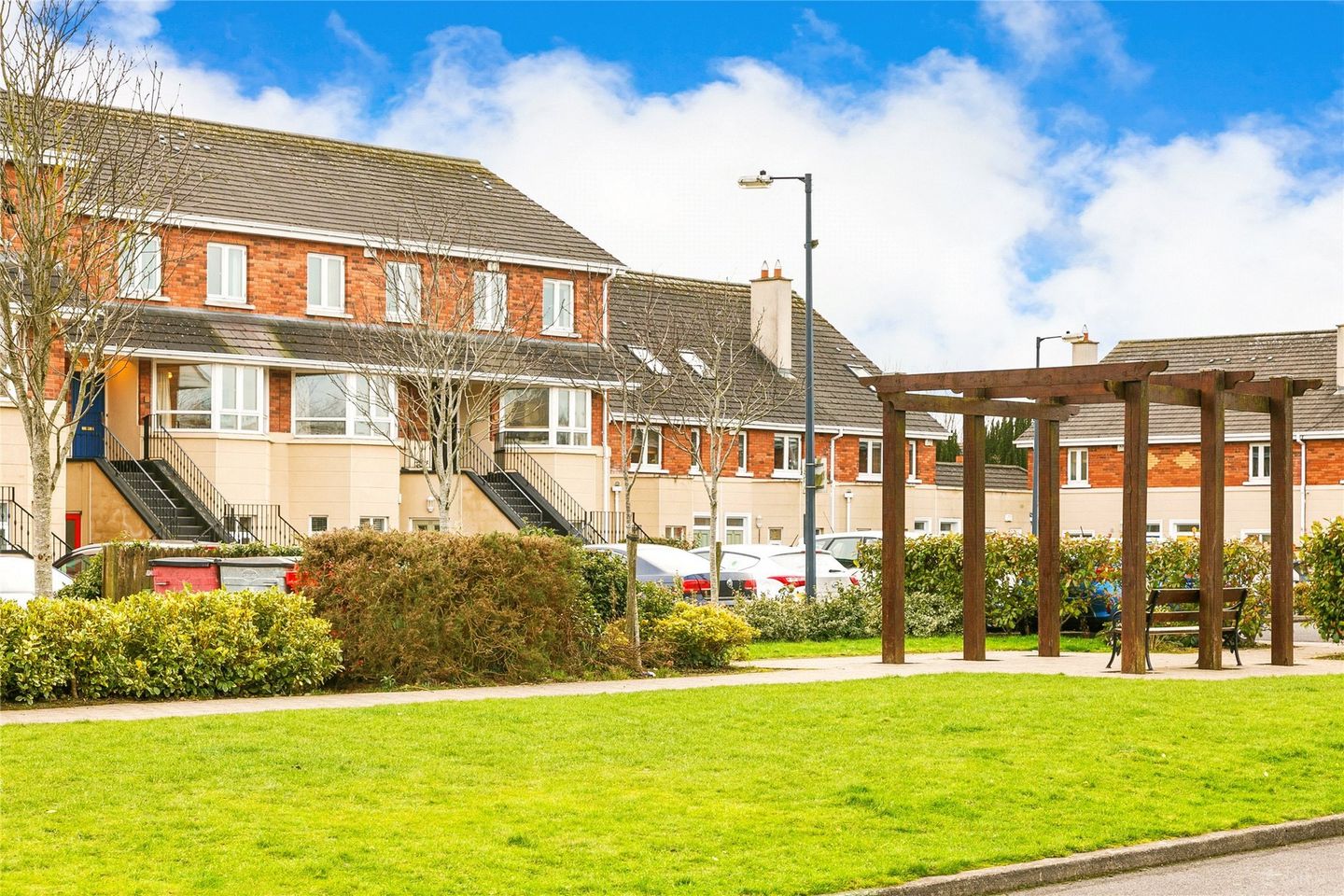 50 Carton Square, Maynooth, Co. Kildare, W23NTV0