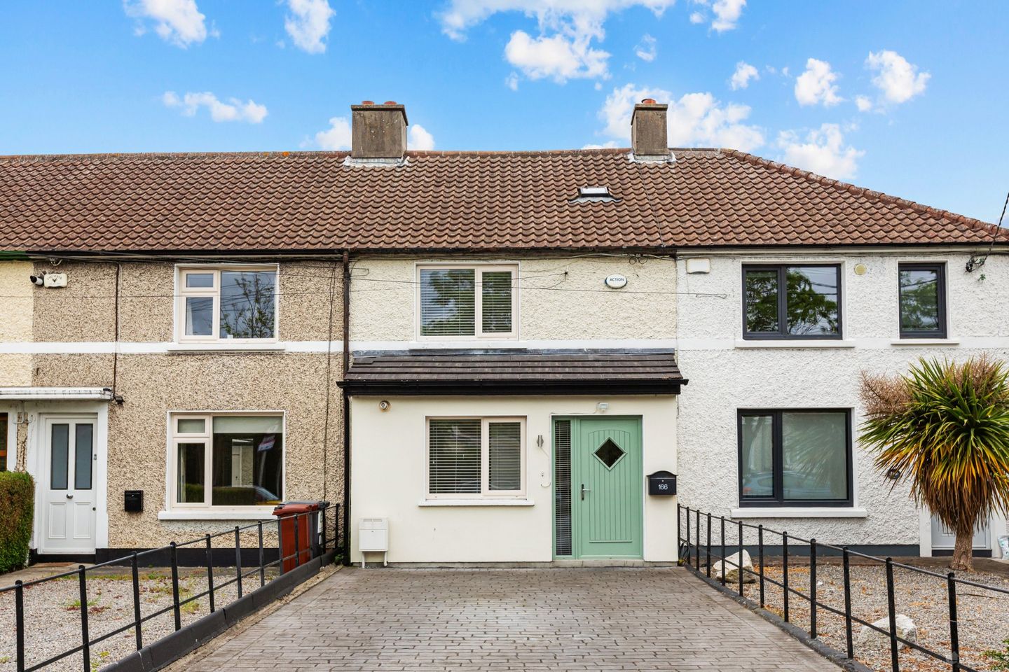 166 Mulvey Park, Dundrum, Dublin 14, D14NT28
