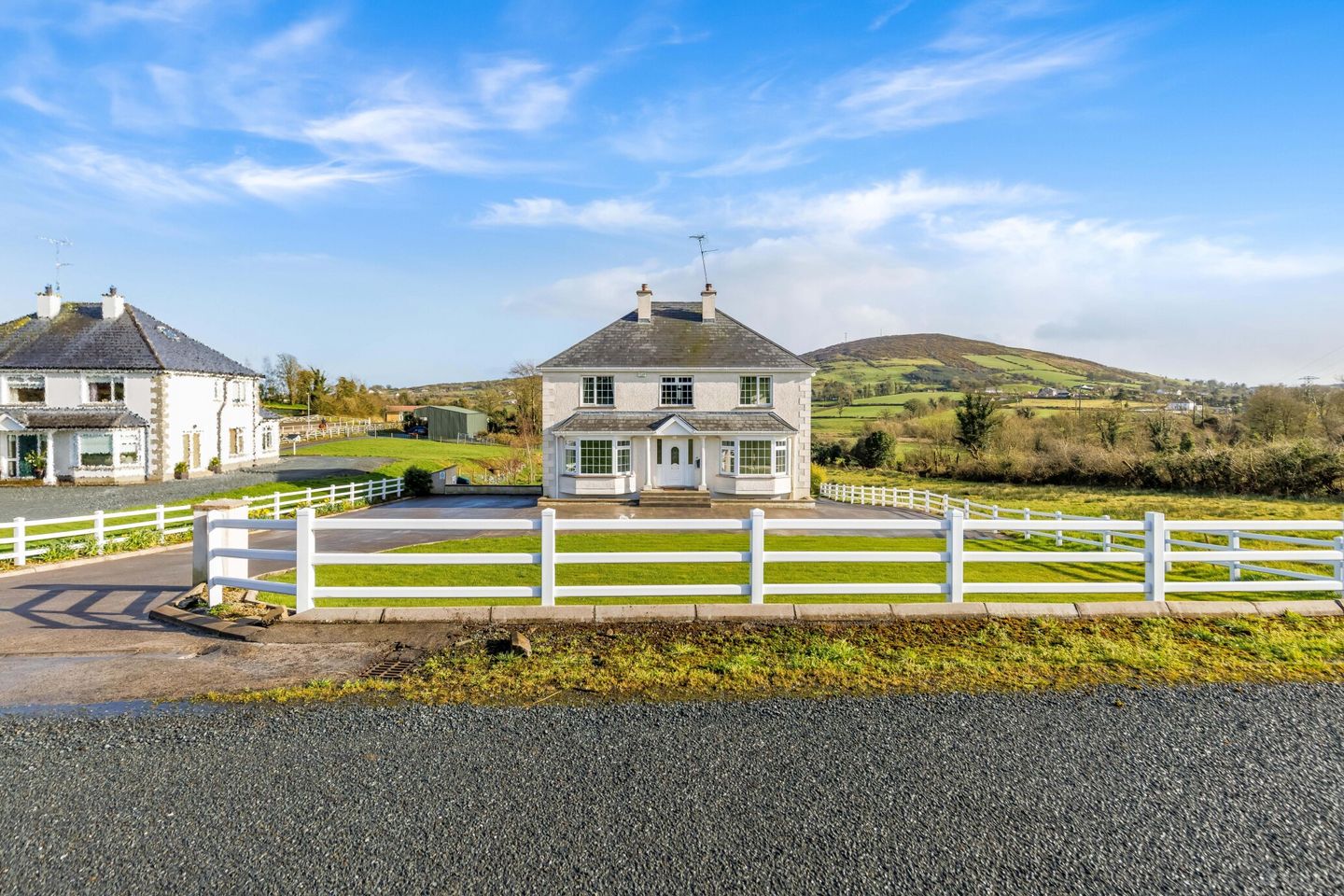 Aghalackan, Cavan, Co Cavan, Carrickaboy, Co. Cavan, H12P802