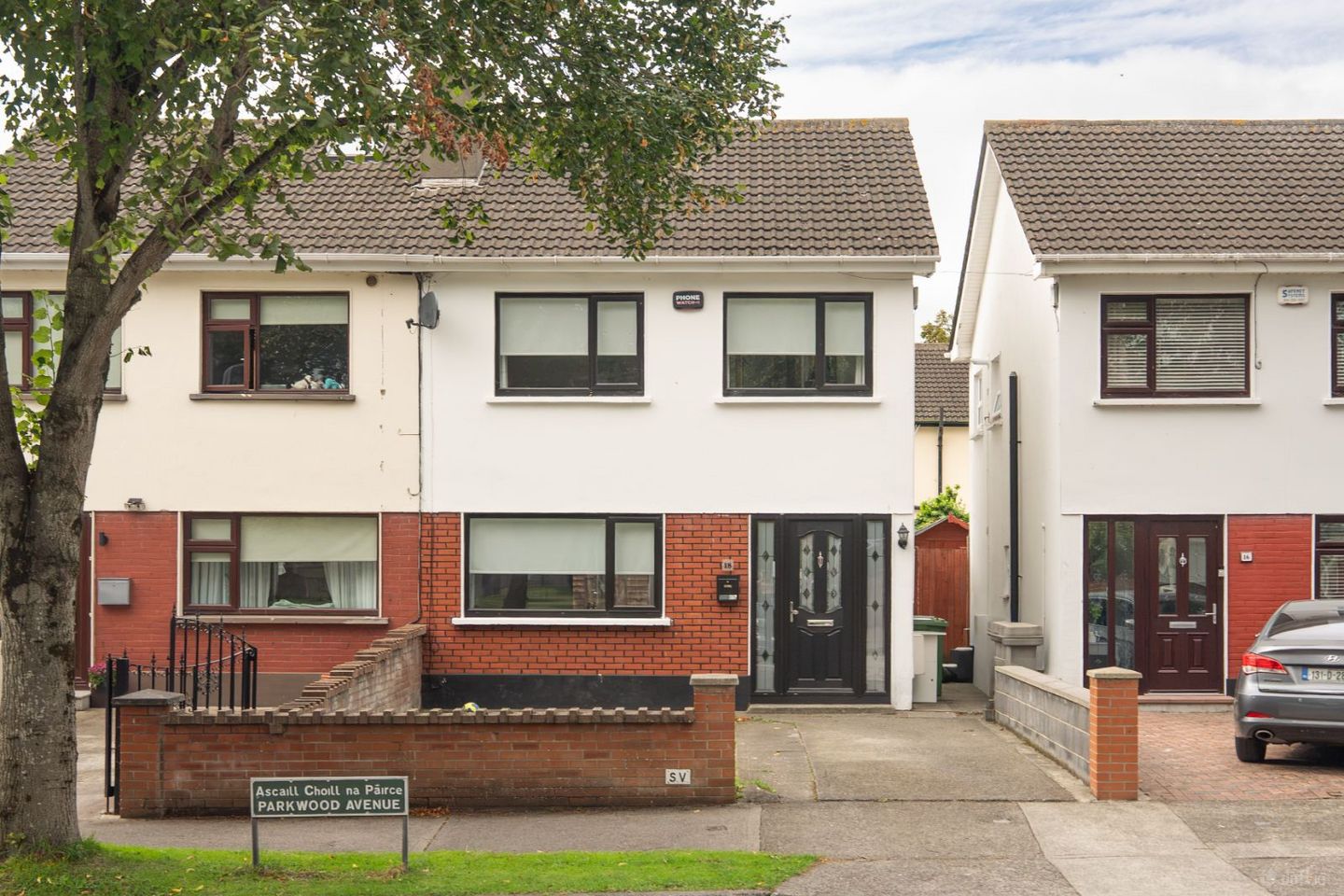 18 Parkwood Avenue, Dublin 24, Oldbawn, Dublin 24, D24FRF6