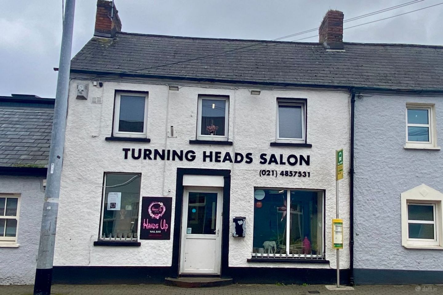 4 Saint Anthony's Villas, Douglas West, Douglas, Co. Cork