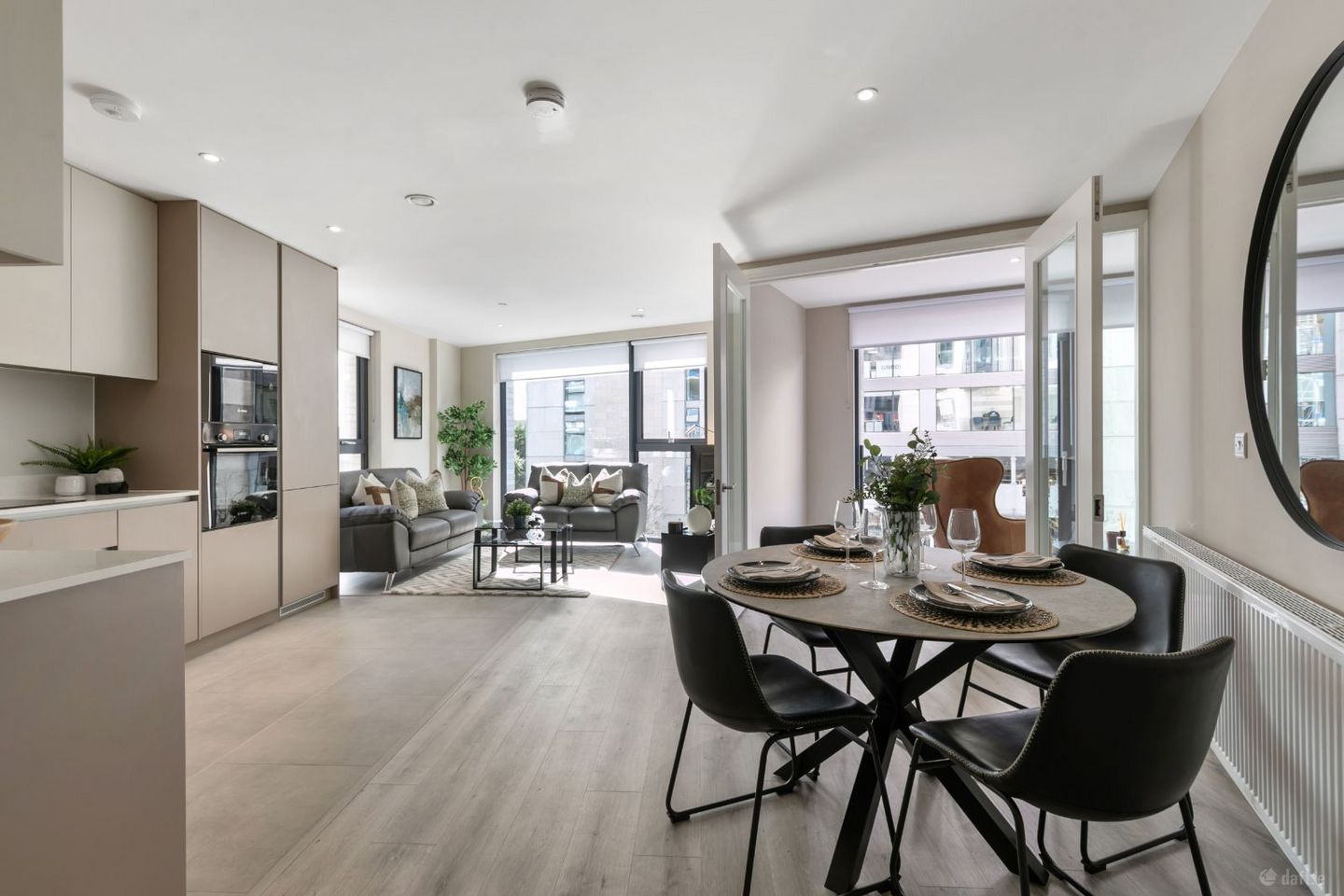 3 Bedroom Apartment, Carmanhall Place, Sandyford, Dublin 18