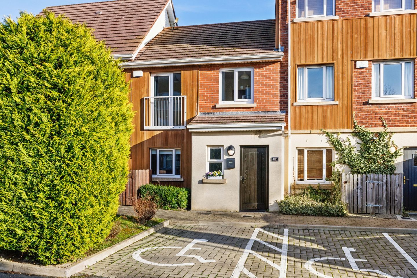 Grianan Fidh, Aiken'S Village, Stepaside, Dublin 18