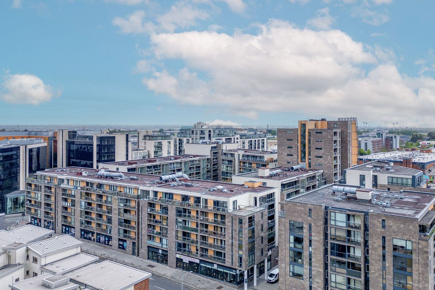 19, Aengus Hall Belgard Square, Tallaght, Dublin 24, D24E6T0