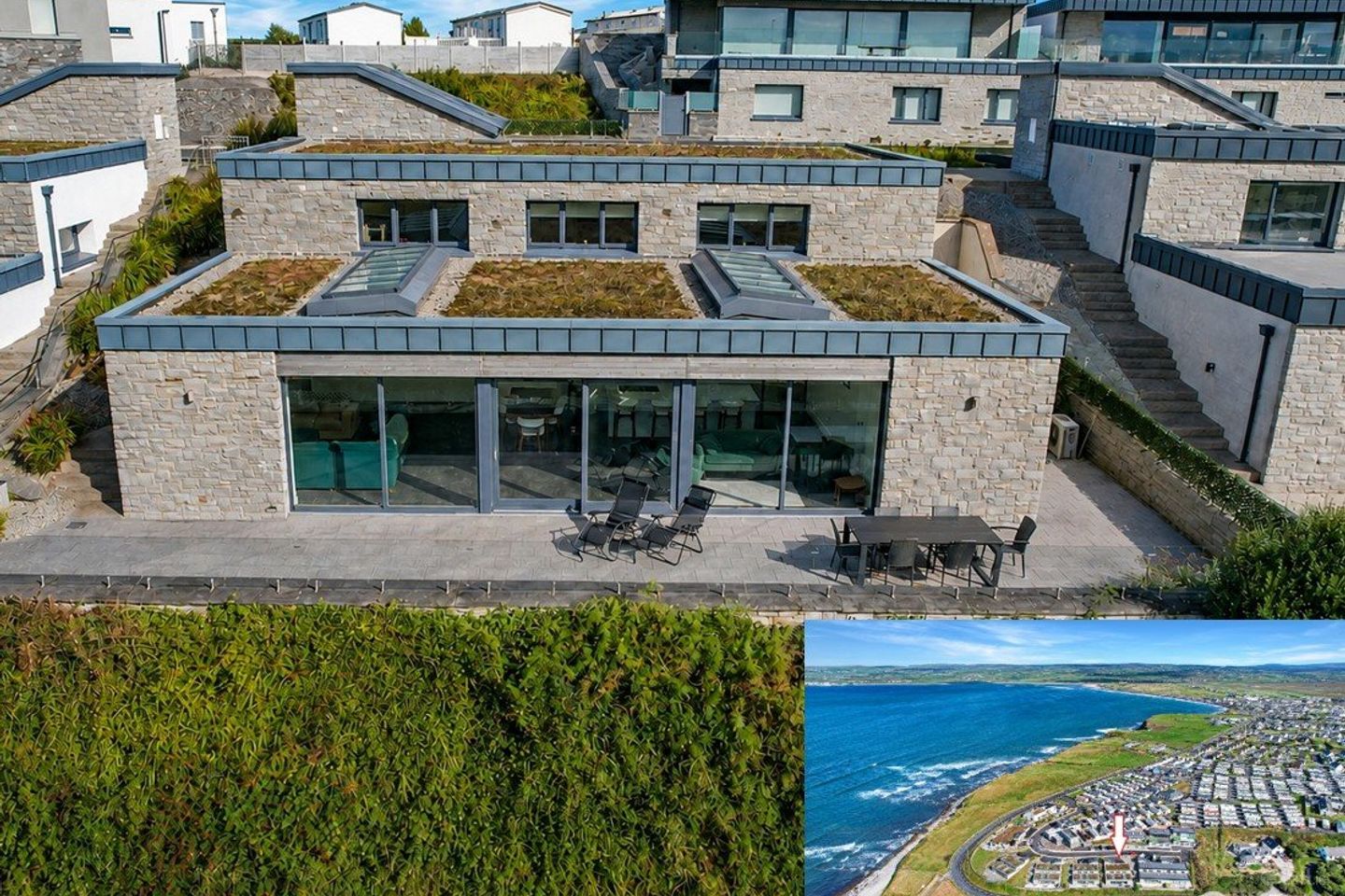6 Radharc Na Mara, Cregg, Lahinch, Co. Clare, V95YC5H