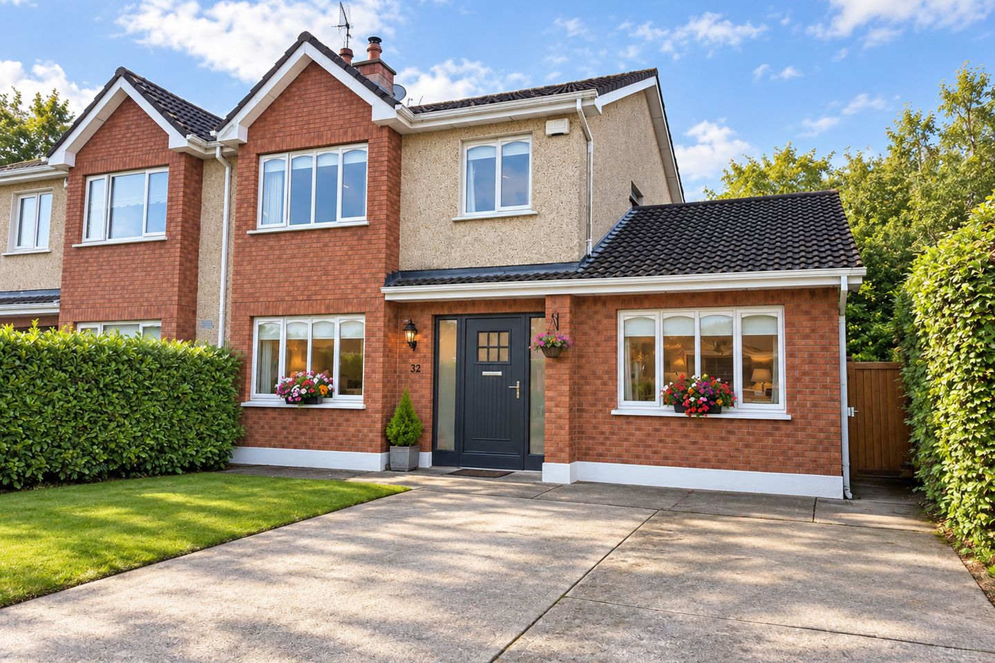 32 Rathgailine, Portlaoise, Co. Laois, R32HKN2