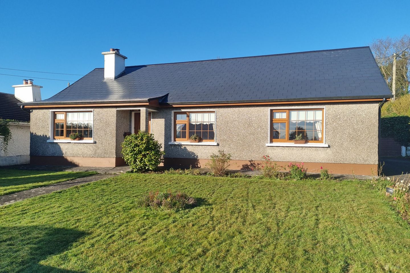 Springfield, Castlebar, Co. Mayo, F23R611