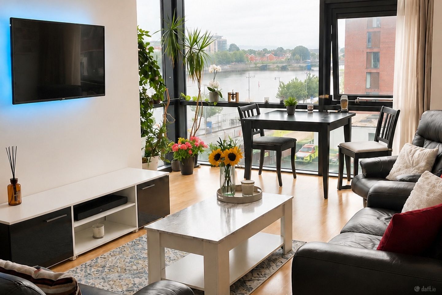 Block B Riverpoint, The Bishops Quay, Limerick, Ennis Road, Co. Limerick