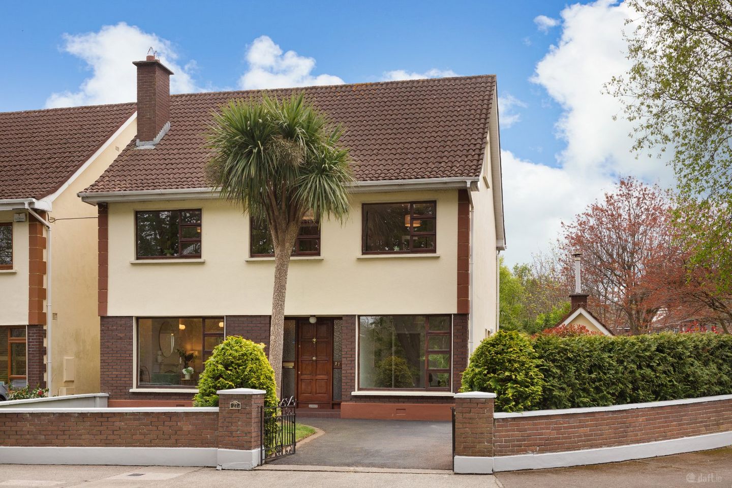27 The Elms, Stillorgan Road, Donnybrook, Dublin 4, D04W9Y6
