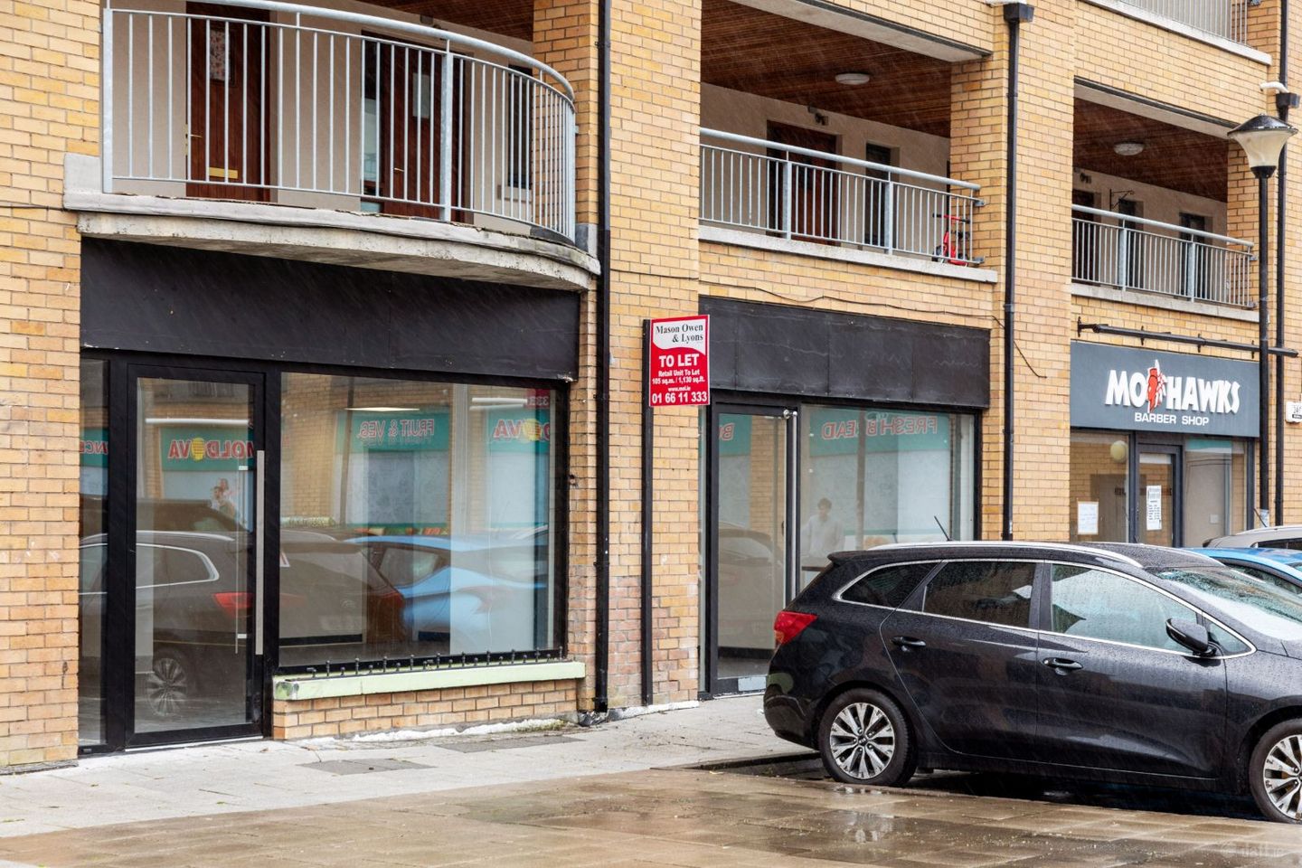 Unit 3 and 4 Marlfield Mall, Tallaght, Co. Dublin, D24HP2P