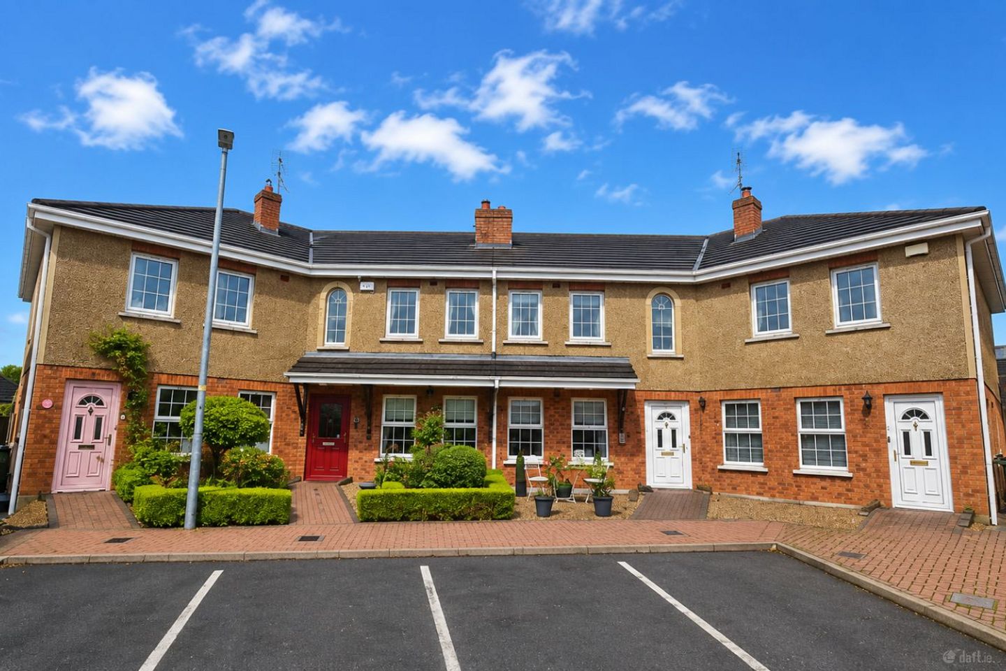 5 Tower View, Stoney Lane, Ardee, Co. Louth, A92X348