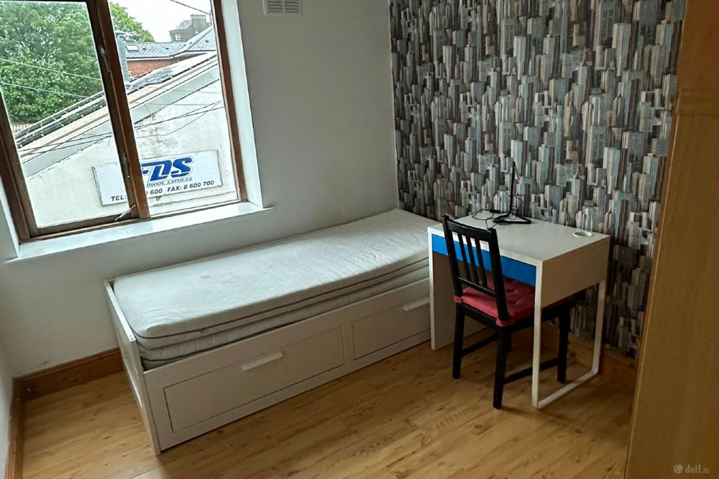 Adair court, D7, Dublin 7