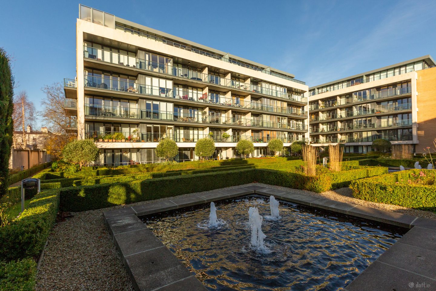 Apartment 4, Bloomfield Park, Donnybrook, Dublin 4, D04E3H9