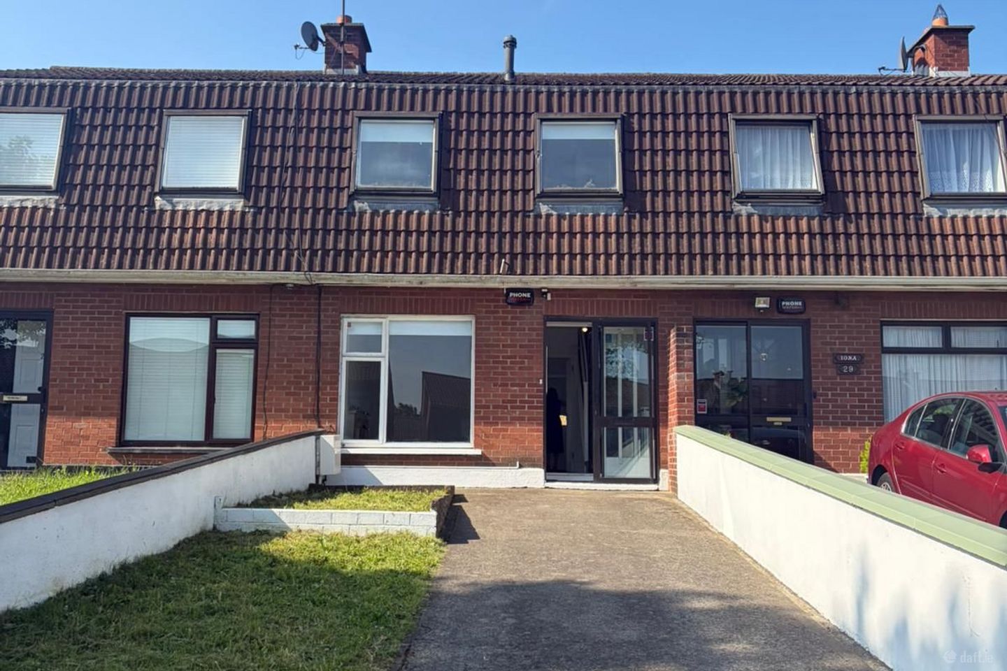 Woodford Drive, Clondalkin, Dublin 22