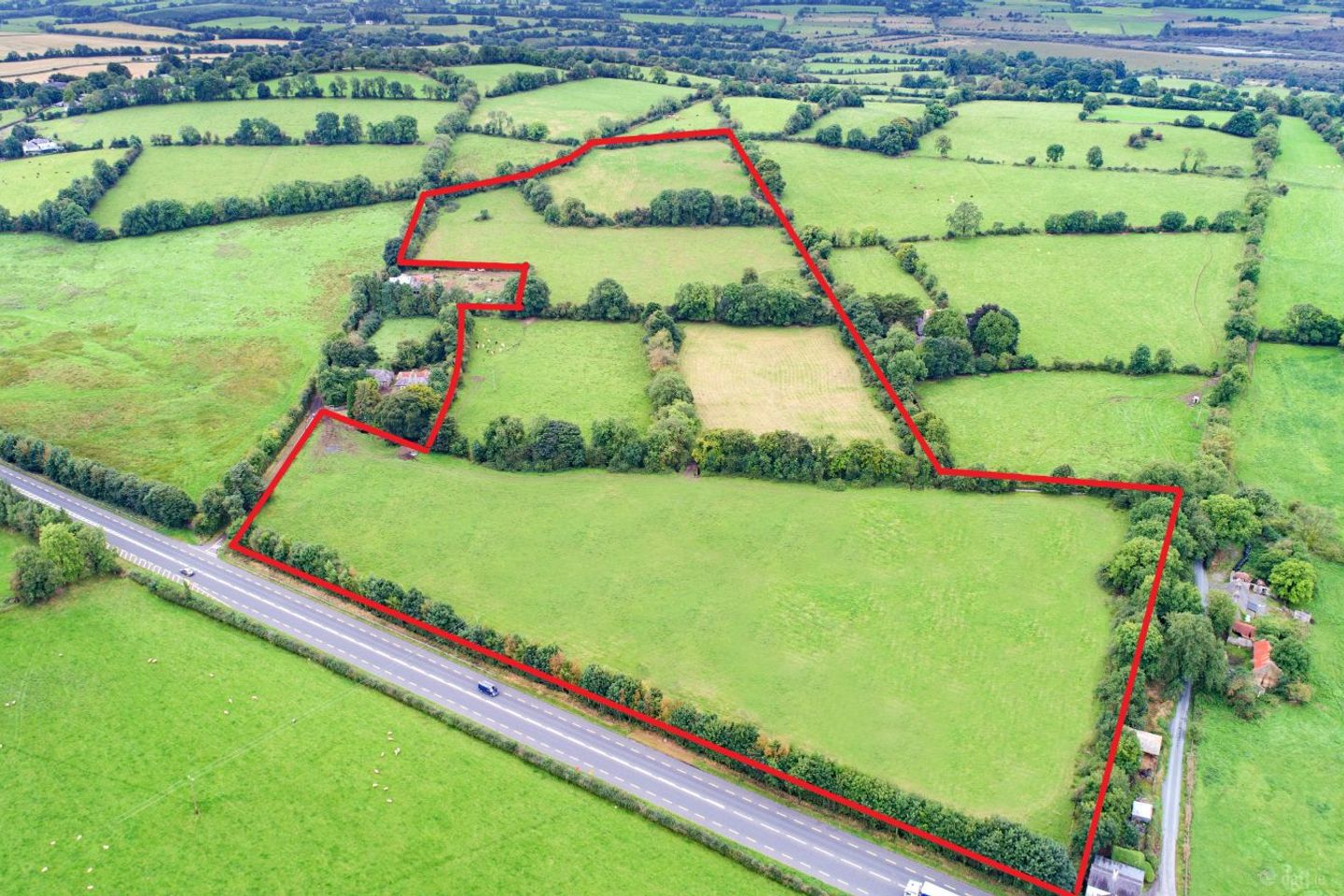 Farra, Bunbrosna, Co. Westmeath