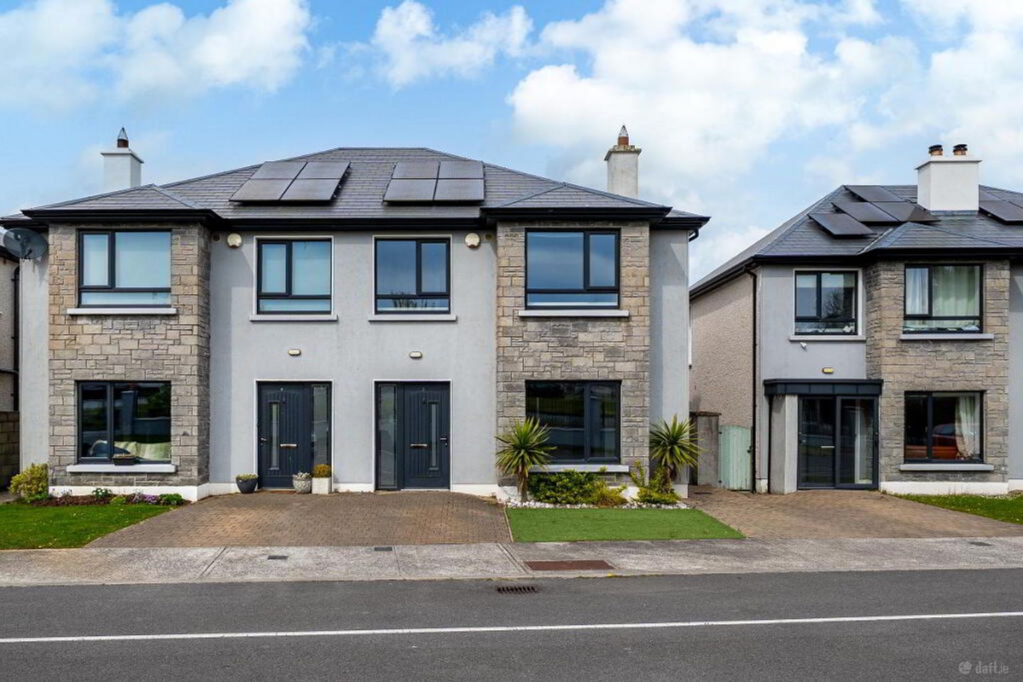 3 Ard Cuinne, Monksland, Athlone, Co. Roscommon, N37P9H6