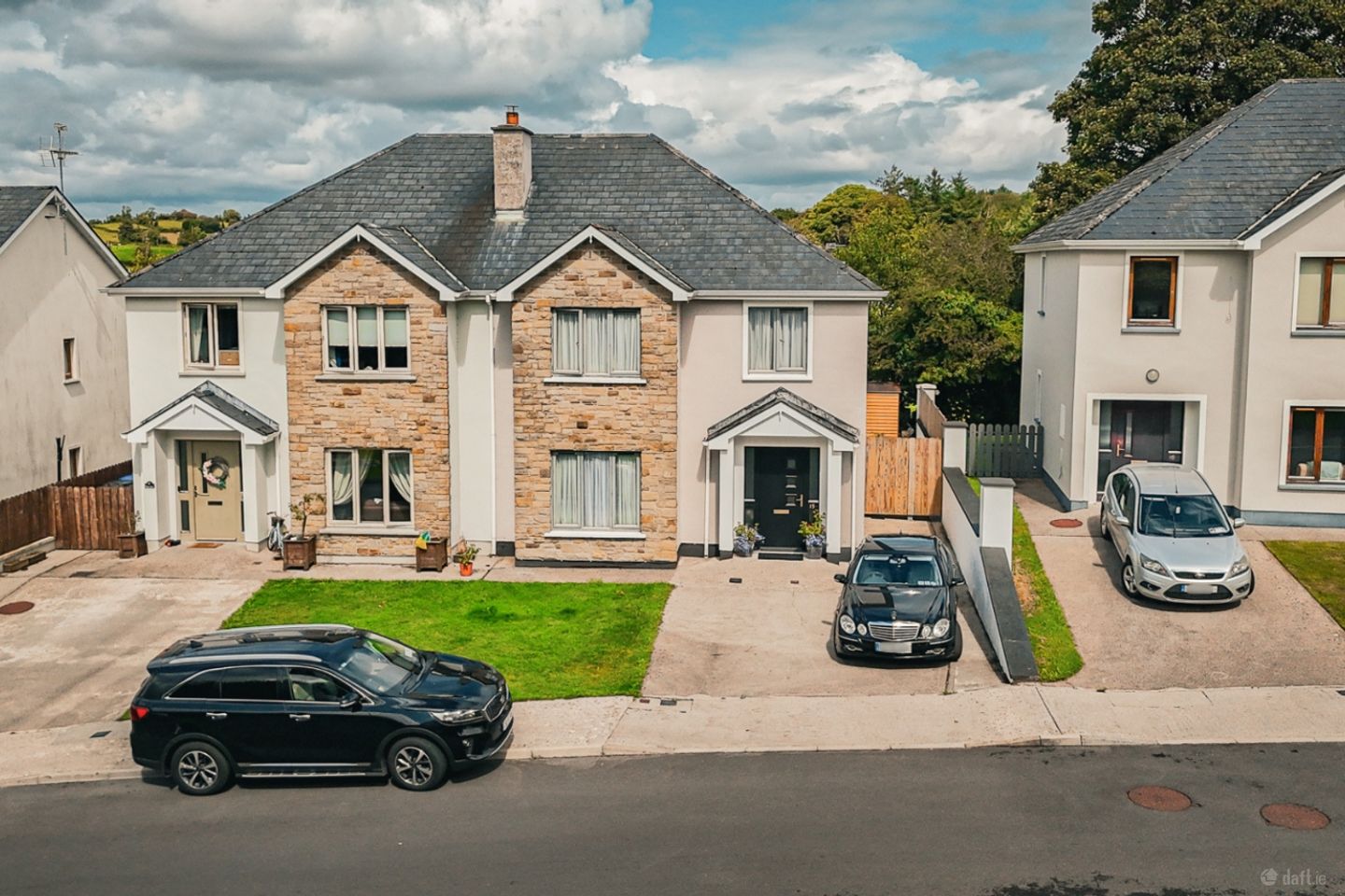 15 Pairc Fea, Ballinamore, Co. Leitrim, N41HR28