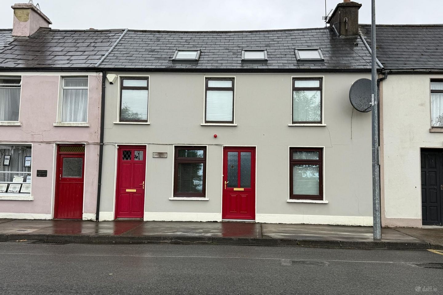 West End, Knocknagree, Co. Cork, P51KH30