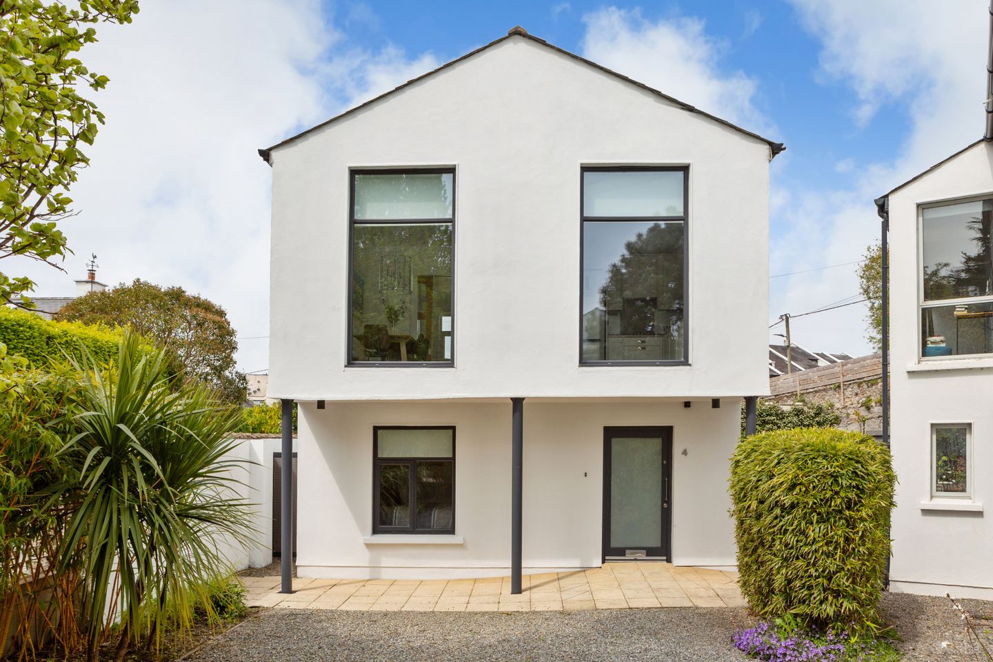 4 Bloyke, Harbour Road, Dalkey, Co Dublin, A96YP46