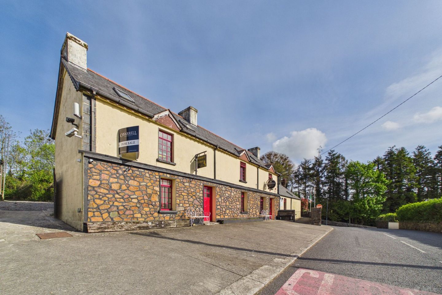 Ranchers Return, Coon West, Coan, Co. Kilkenny, R93NY56
