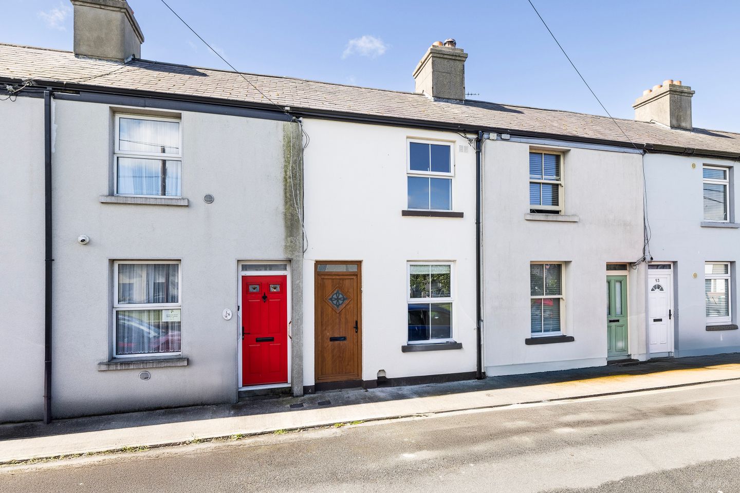 55 James Connolly Square, Co. Wicklow, A98FX53
