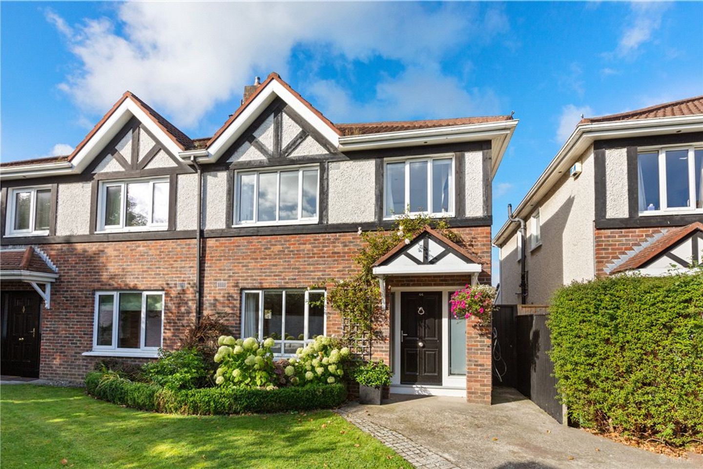 44 Fosterbrook, Blackrock, Co. Dublin, A94X0W0