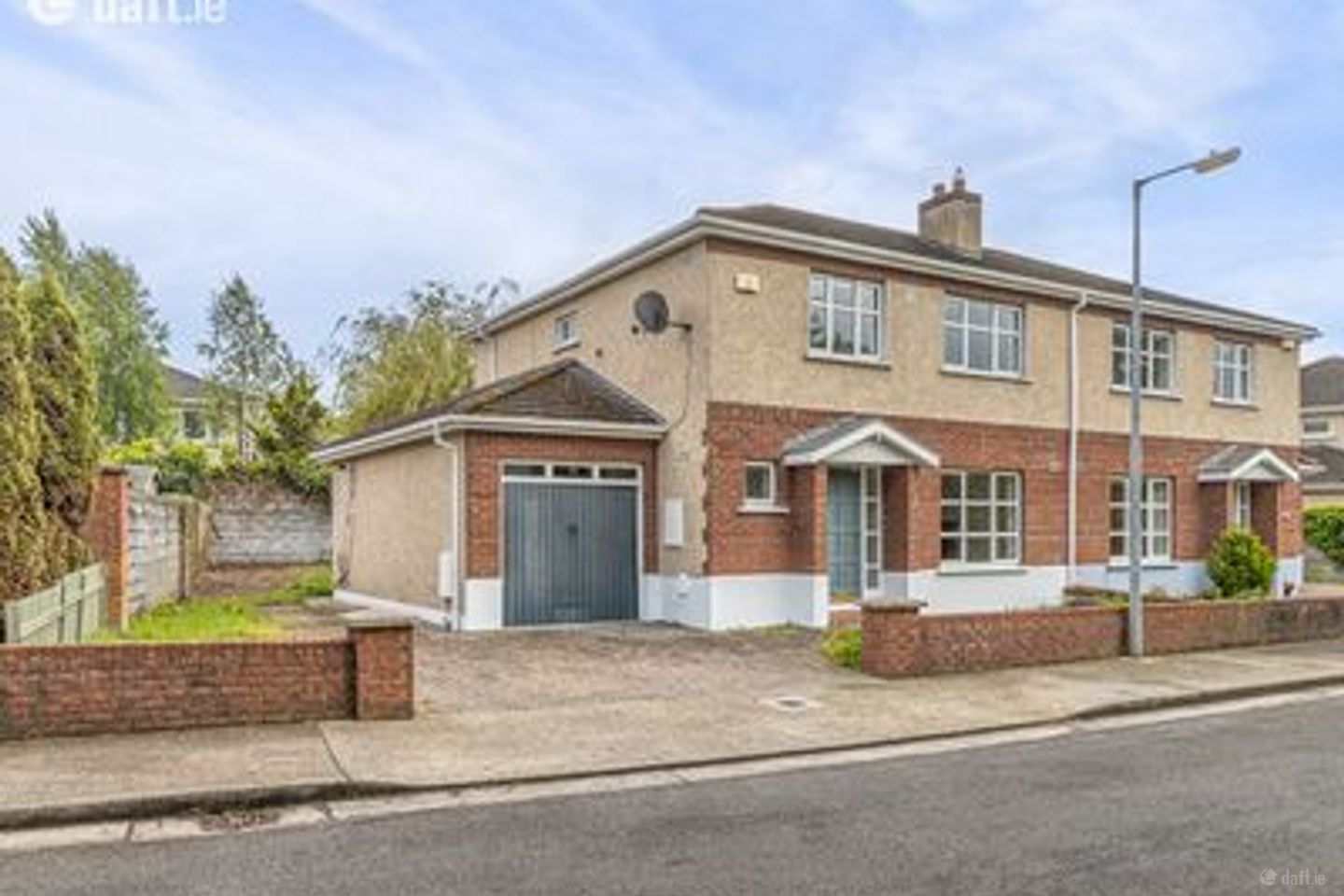 Jigginstown Park, Naas, Co. Kildare