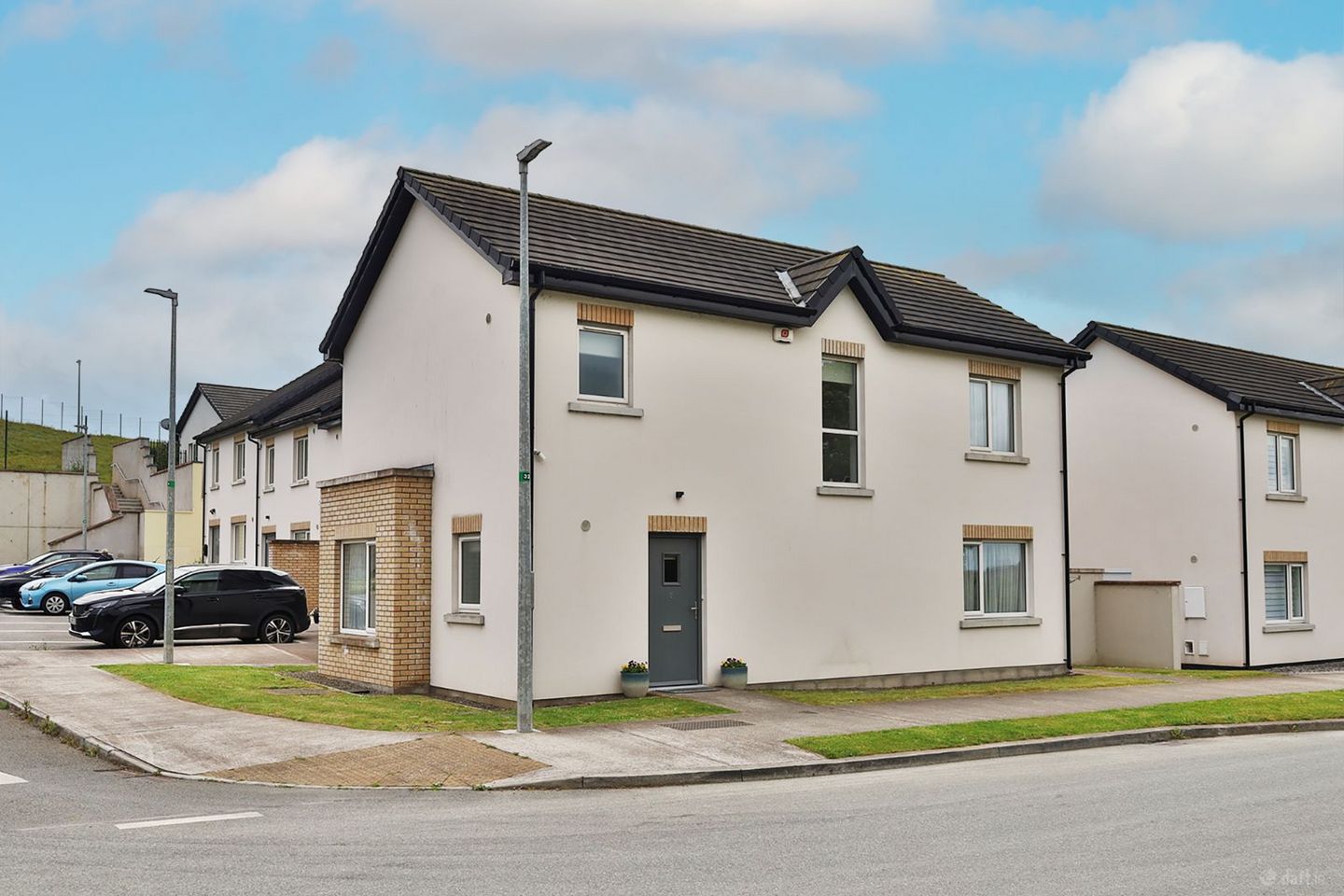 5 Bridgegate Drive, Ardee, Co. Louth, A92CC7F
