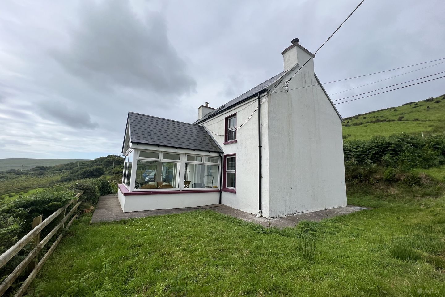 Killurly, Ballinskelligs, Co. Kerry, V23NP90