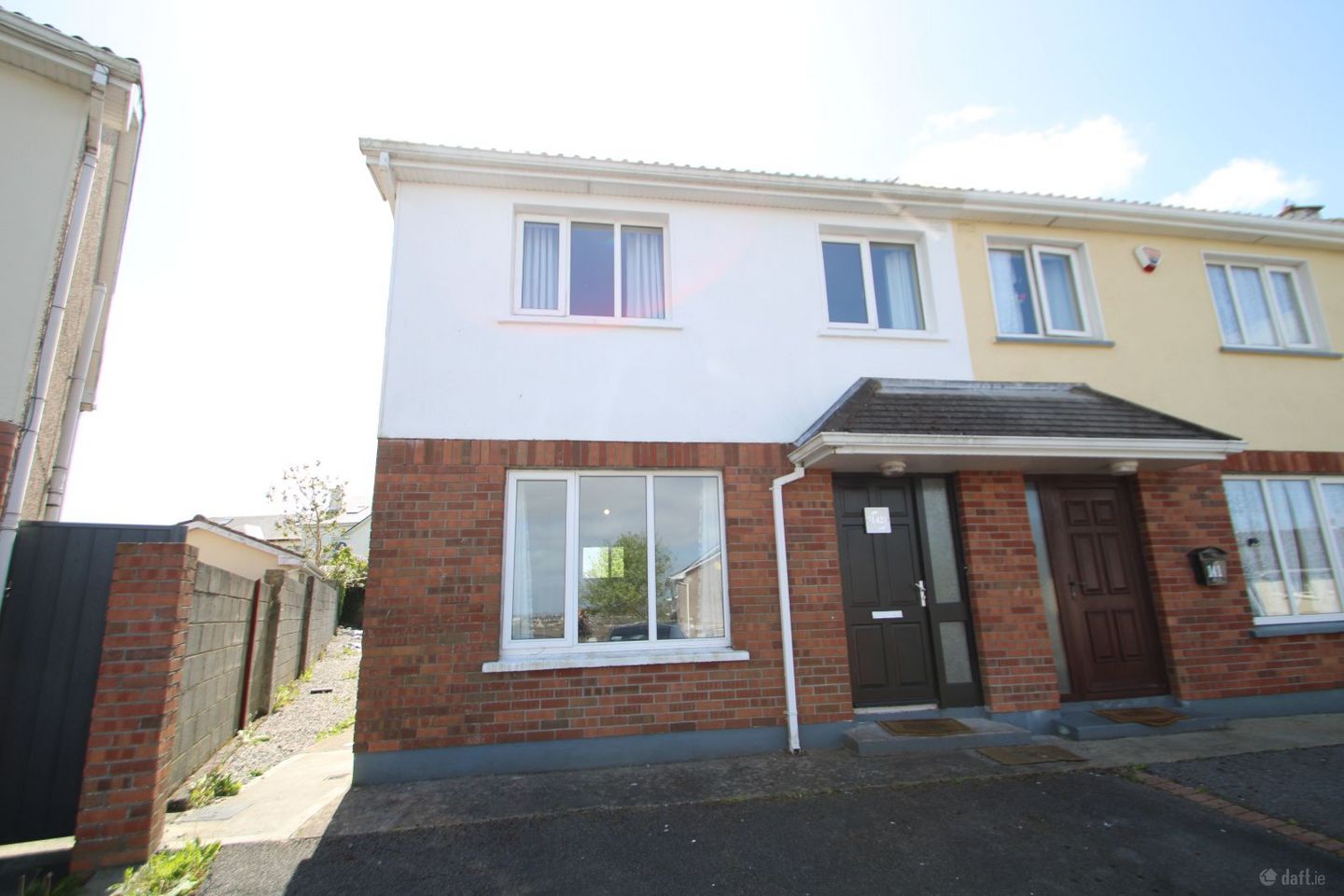 142 Gleann Dara, Bishop O'Donnell Road, Shantalla, Co. Galway, H91PEK1