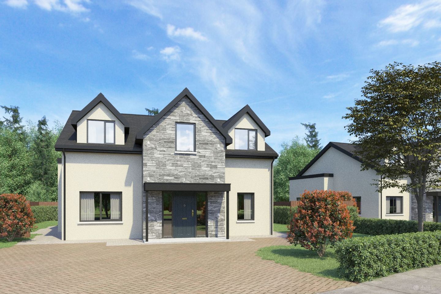 The Doonan, From €875,000, Glenview Manor, Glenview Manor, Ballyguile Road, Wicklow Town, Wicklow Town, Co. Wicklow