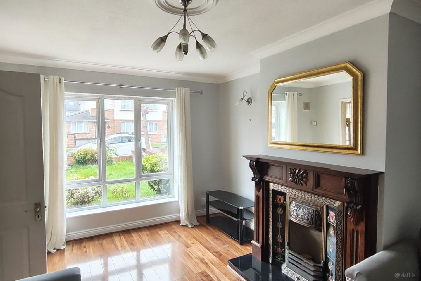 Liffey Dale, Liffey Valley Park, Lucan, Co. Dublin