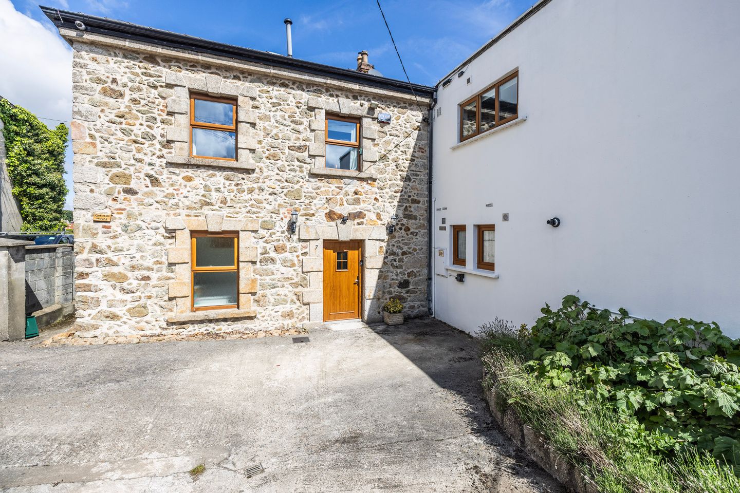 Garrison House, Church Terrace, Main Street, Co. Wicklow, A98V588