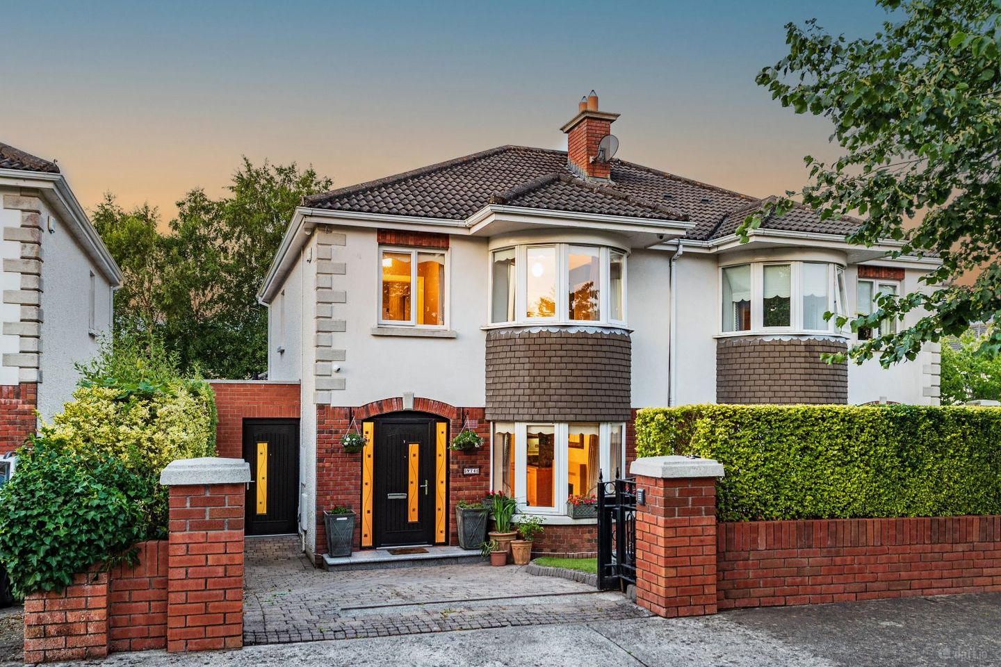 74 Oak Glade, Blessington Road, Naas, Co. Kildare, W91PFP2