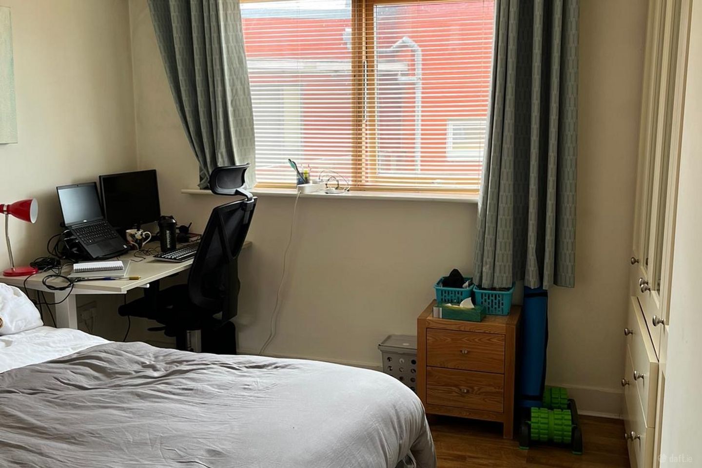 Apartment, Phoenix Park Racecourse, Dublin 15, Navan Road (D7), Dublin 15