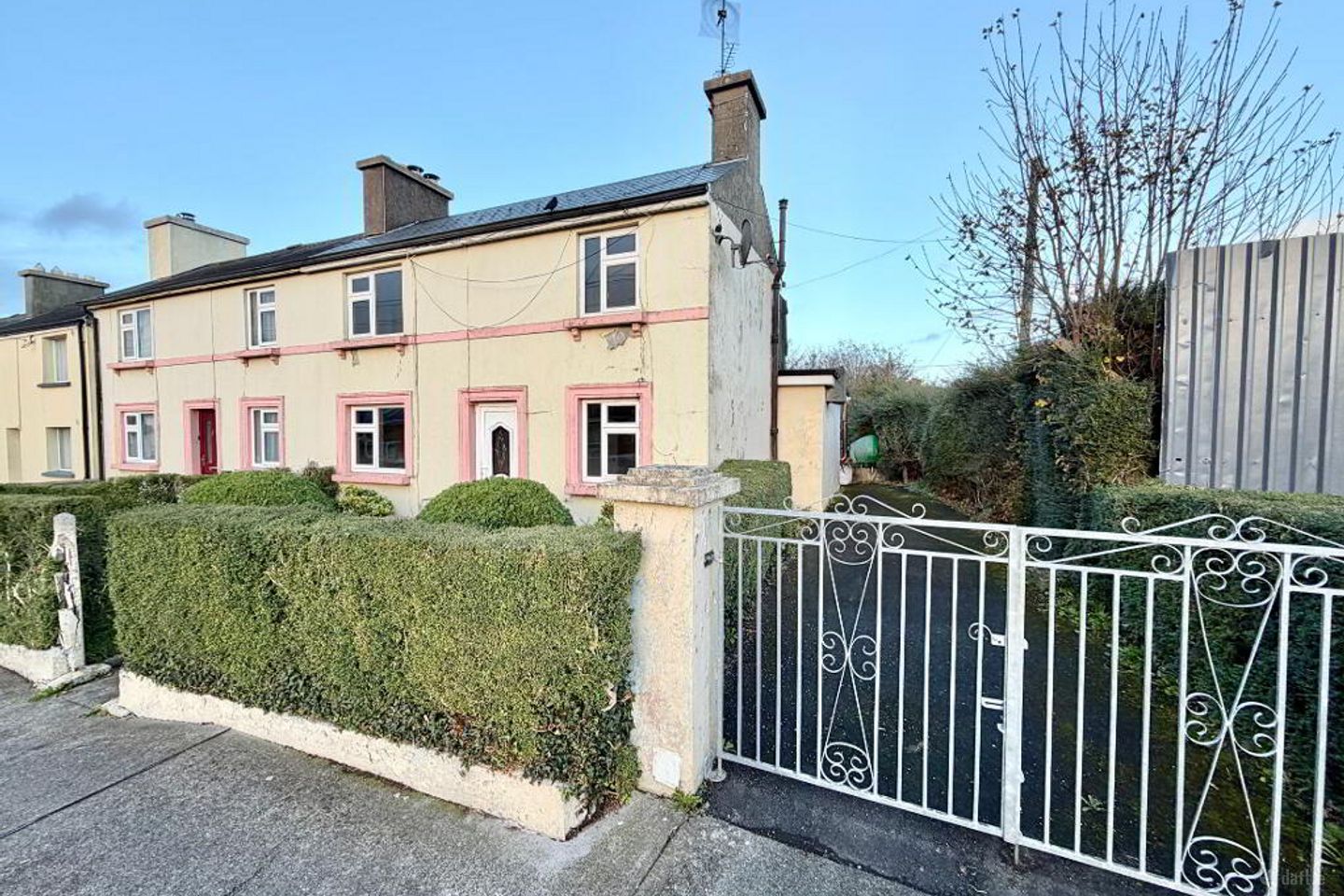 12 Bishop Browne’s Terrace, Newline, Charleville, Co. Cork, P56TH70