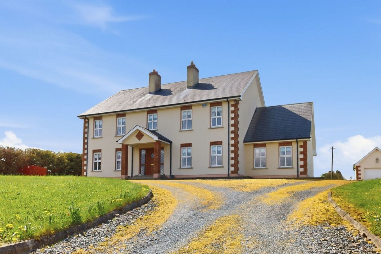 Drumroragh, Crosserlough, Co. Cavan, A82F6Y6