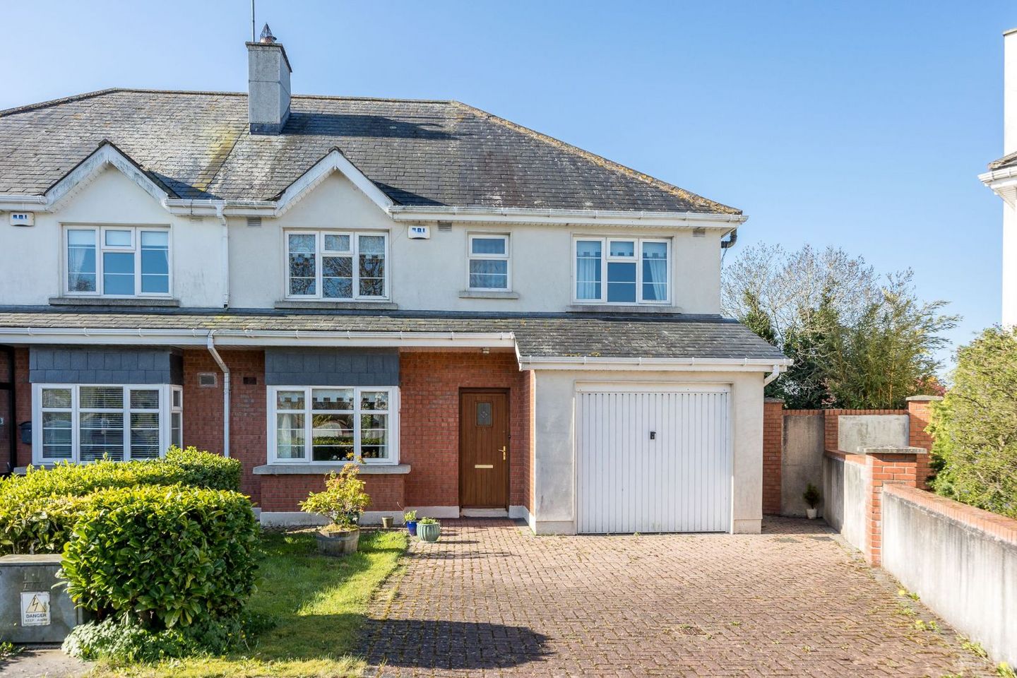 9 Seagrave Hall, Ratoath, Co. Meath, A85YX20